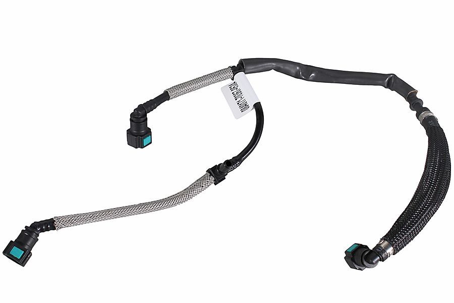 furtun,supracurgere combustibil METZGER 0840171