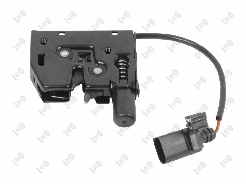Inchizator capota motor LORO 132-003-078