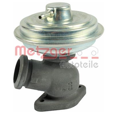 Zawór AGR METZGER AUTOTEILE 0892189