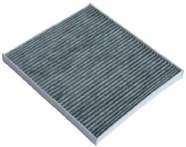 Levně Filtr, vzduch v interiéru DENCKERMANN M110569K
