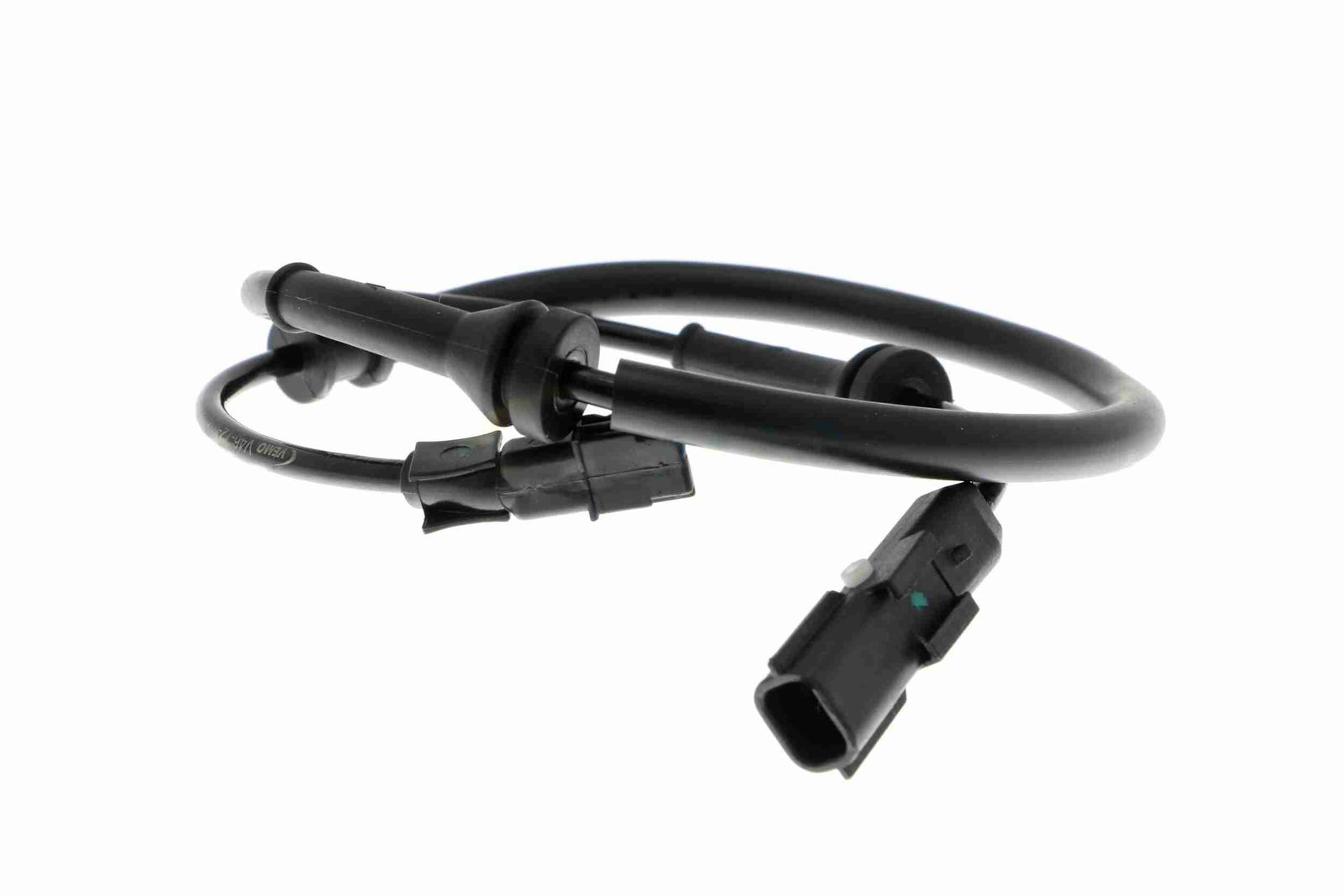 Capteur, vitesse de roue