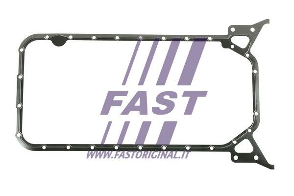 Uszczelka, miska olejowa FAST FT49205