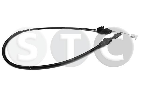 Linka gazu STC T480405