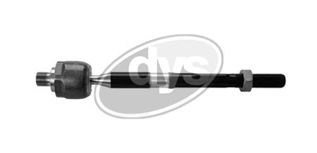 Połączenie osiowe, drążek kierowniczy poprzeczny DYS 24-25459