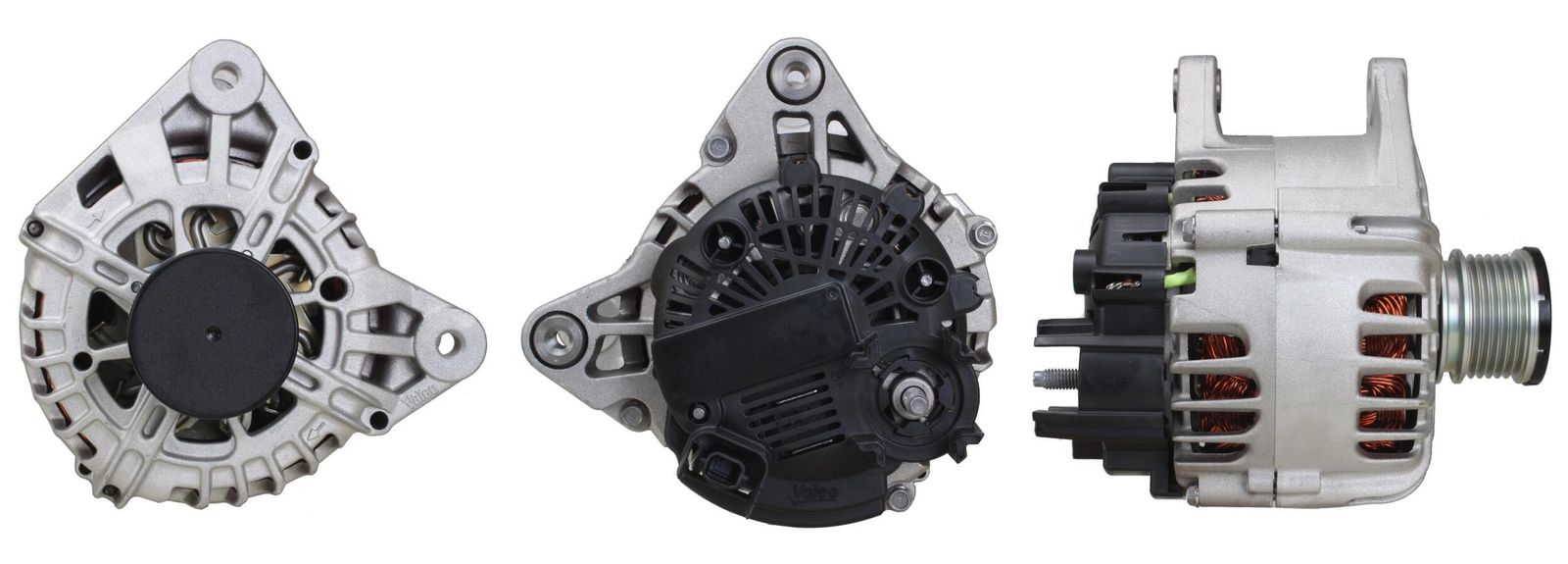 Alternator LUCAS LRA04492
