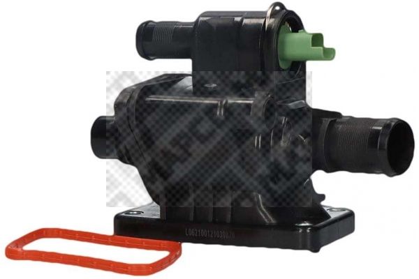 Termostat, środek chłodzący MAPCO 28004