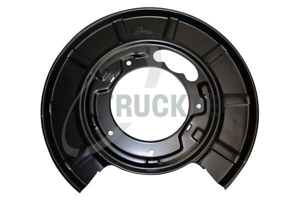 protectie stropire,disc frana TRUCKTEC 02.35.648