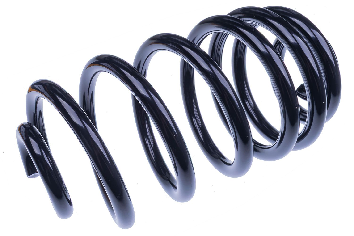 Пружина ходовой части