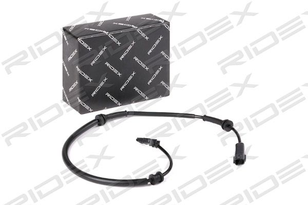 Czujnik, prędkość obrotowa koła RIDEX 412W0687