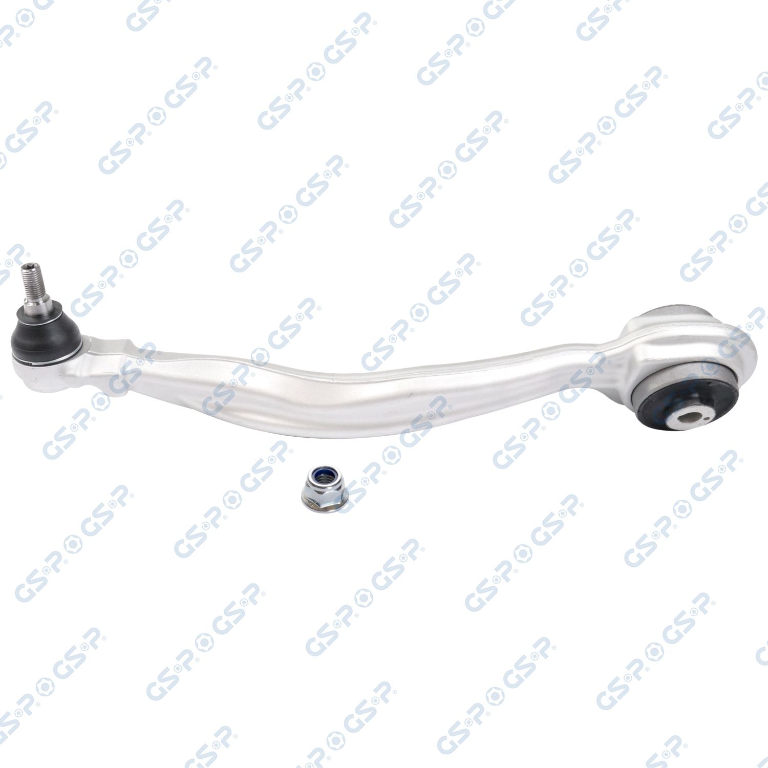 Brat, suspensie roata GSP S063409