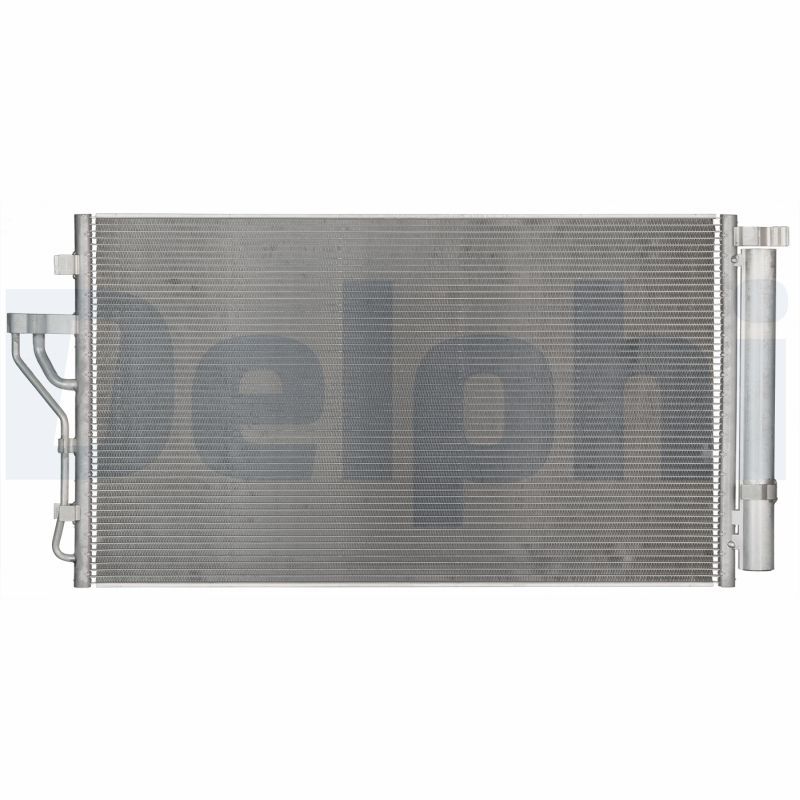 Kondenzátor klimatizácie DELPHI CF20194