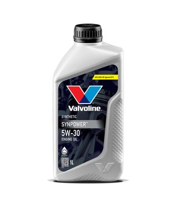 Motorový olej VALVOLINE 907819