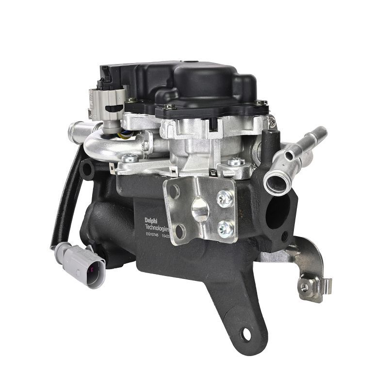 Supapa EGR DELPHI EG10745-12B1