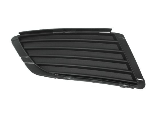 Grille de ventilation, pare-chocs