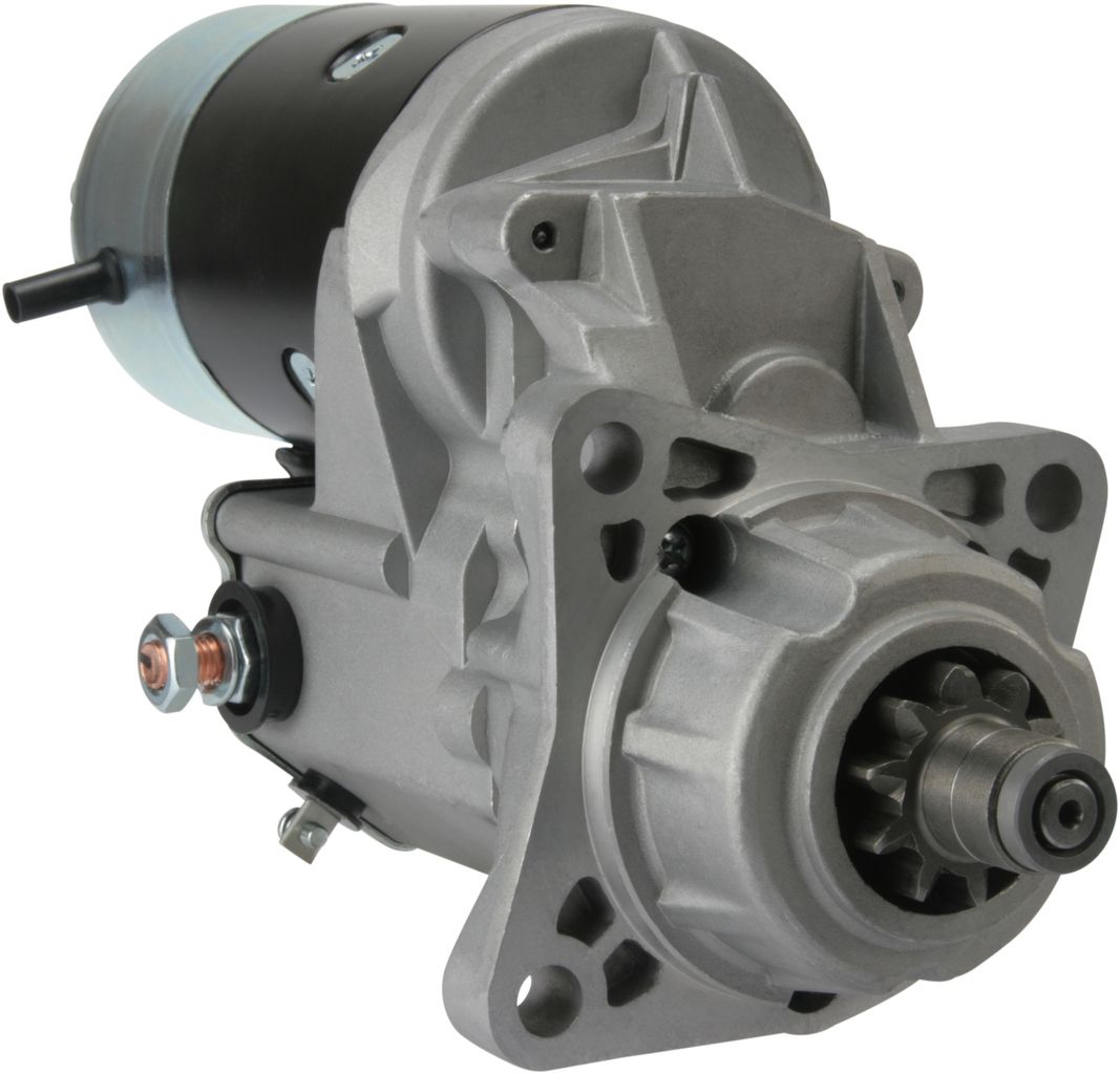 starter HC-Cargo F 032 110 961