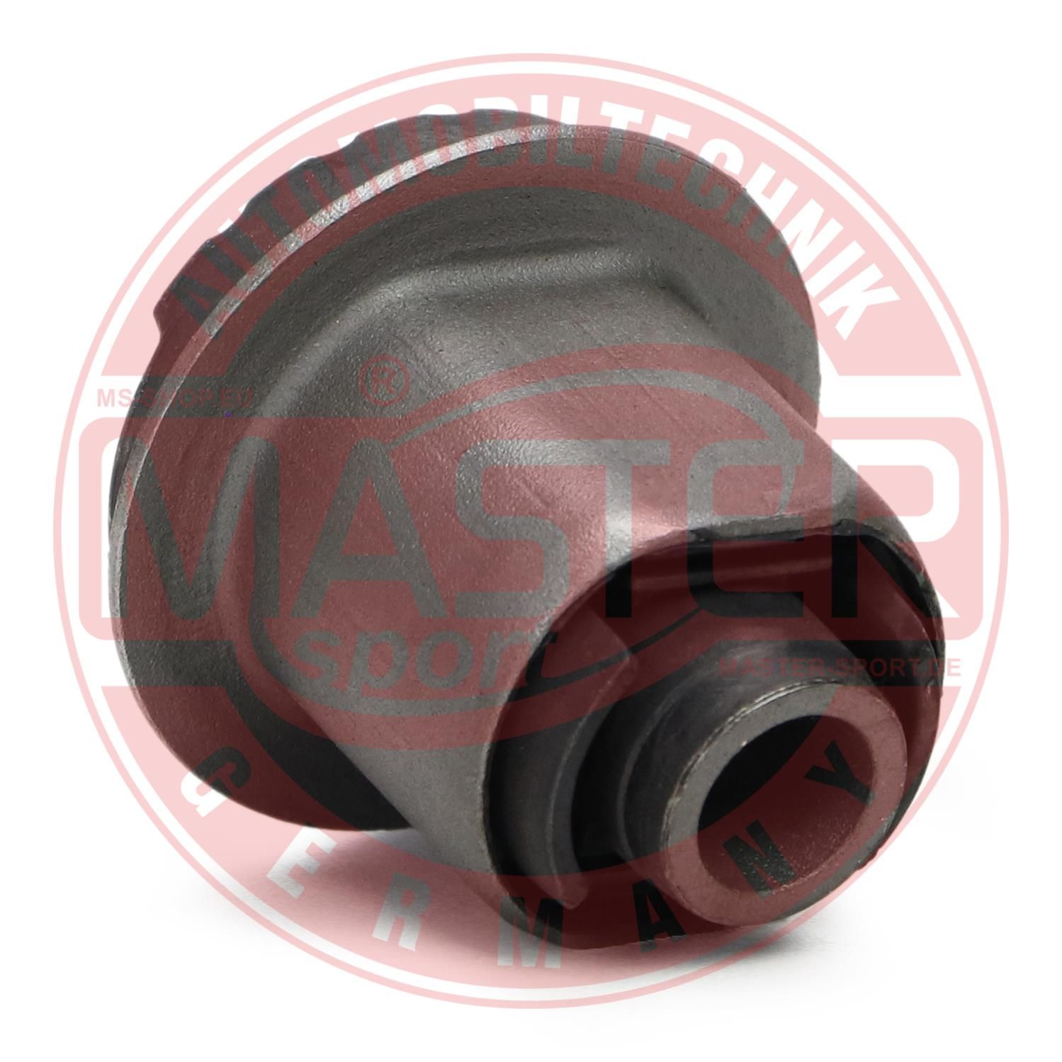 E-shop Uloženie, nosník nápravy MASTER-SPORT GERMANY 33320-PCS-MS