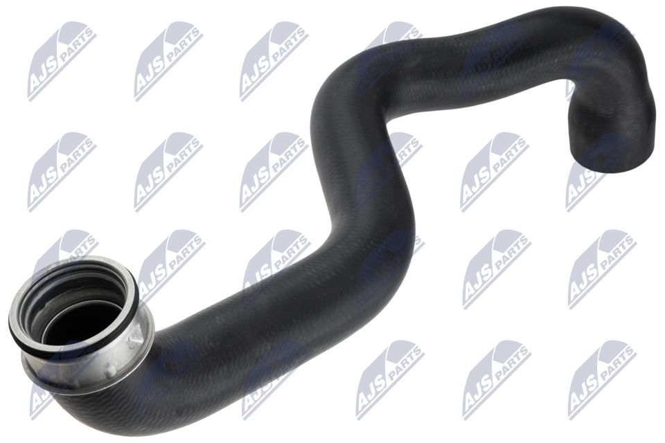 Pūtes sistēmas gaisa caurule