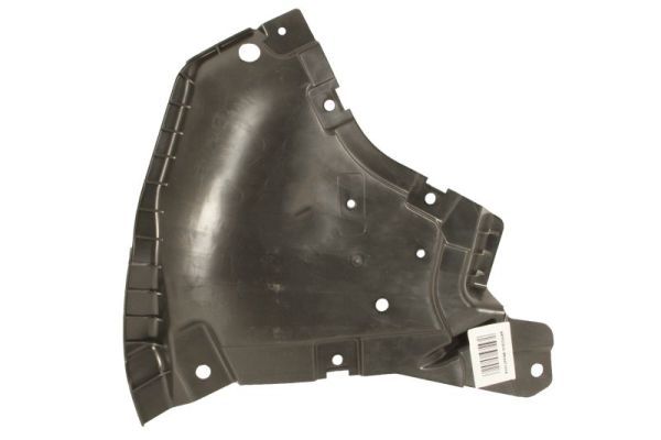 Кожух двигателя