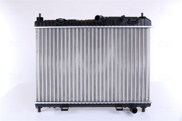 Chladič, chlazení motoru NISSENS 66859