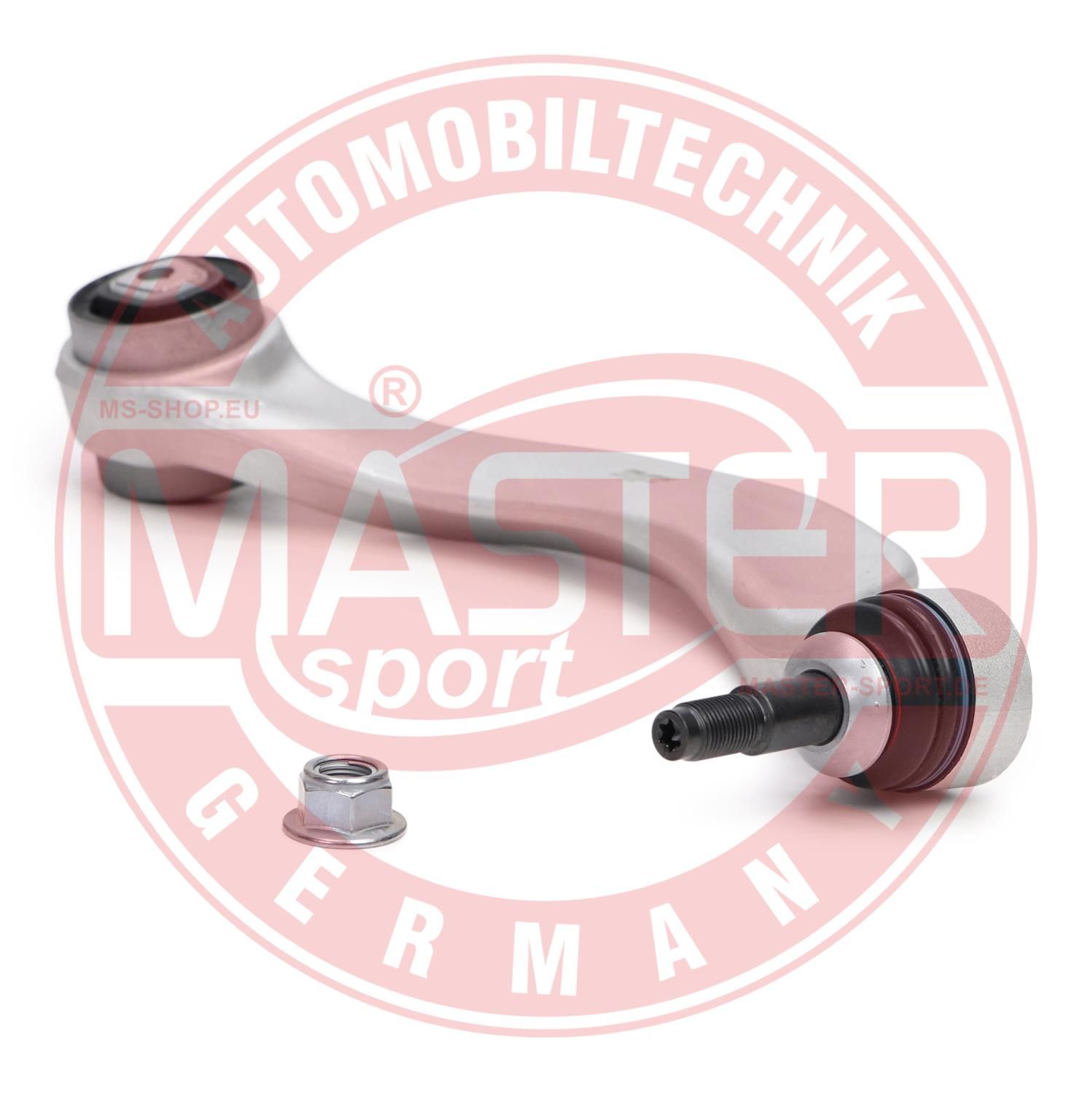 Brat, suspensie roata MASTER SPORT 36210-PCS-MS
