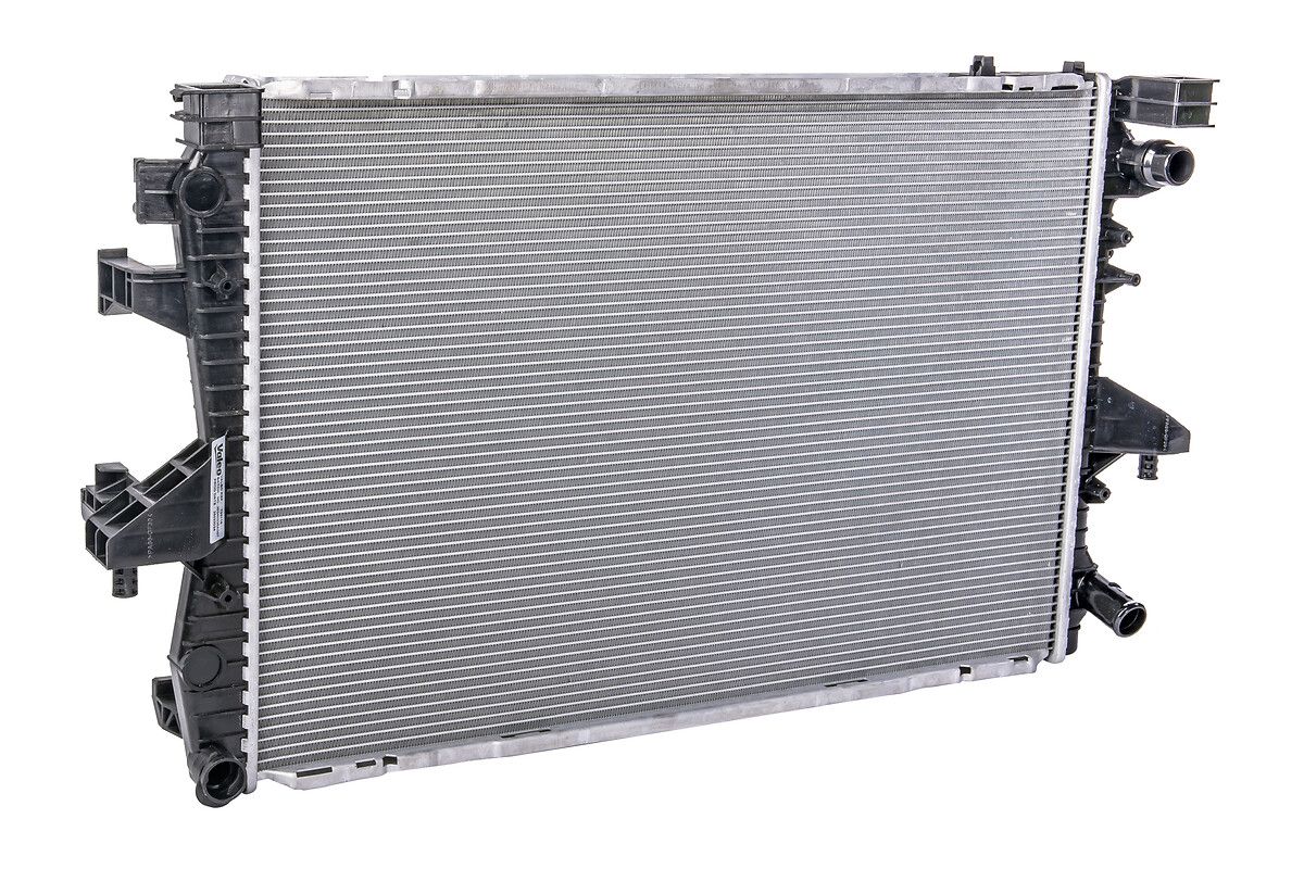 Radiator, racire motor VALEO 733116