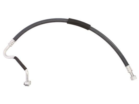 Kõrgsurvetorustik, kliimaseade