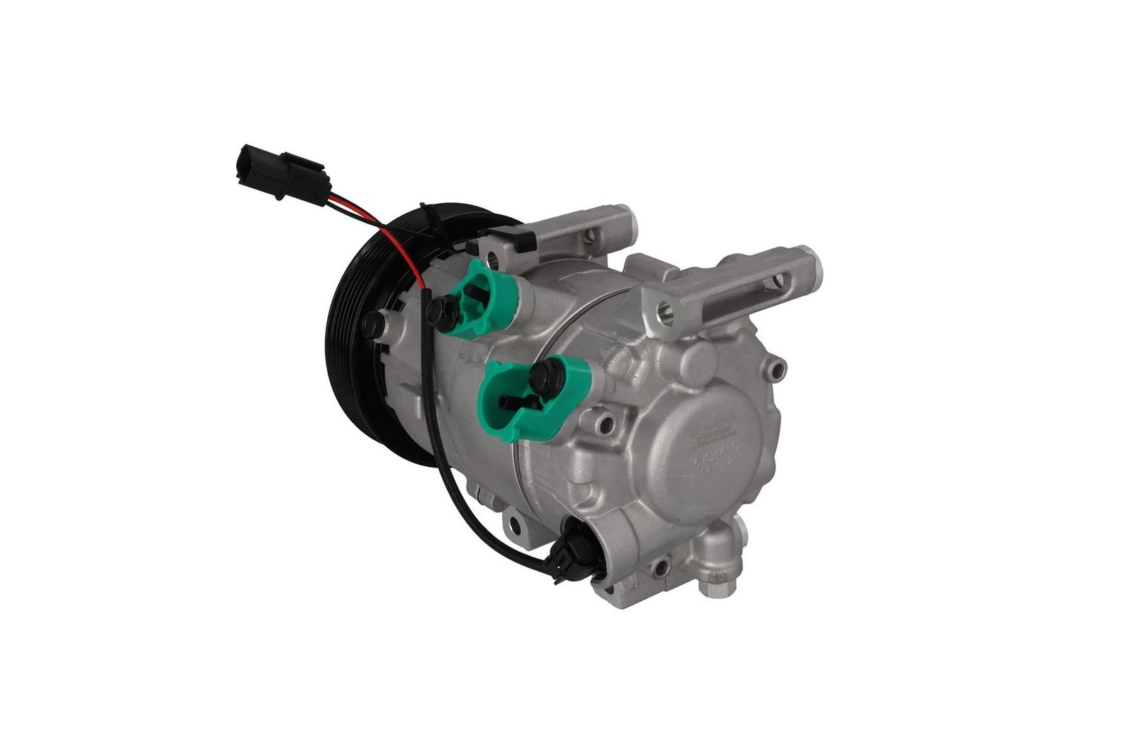 Compresor, climatizare KAMOKA 7820298