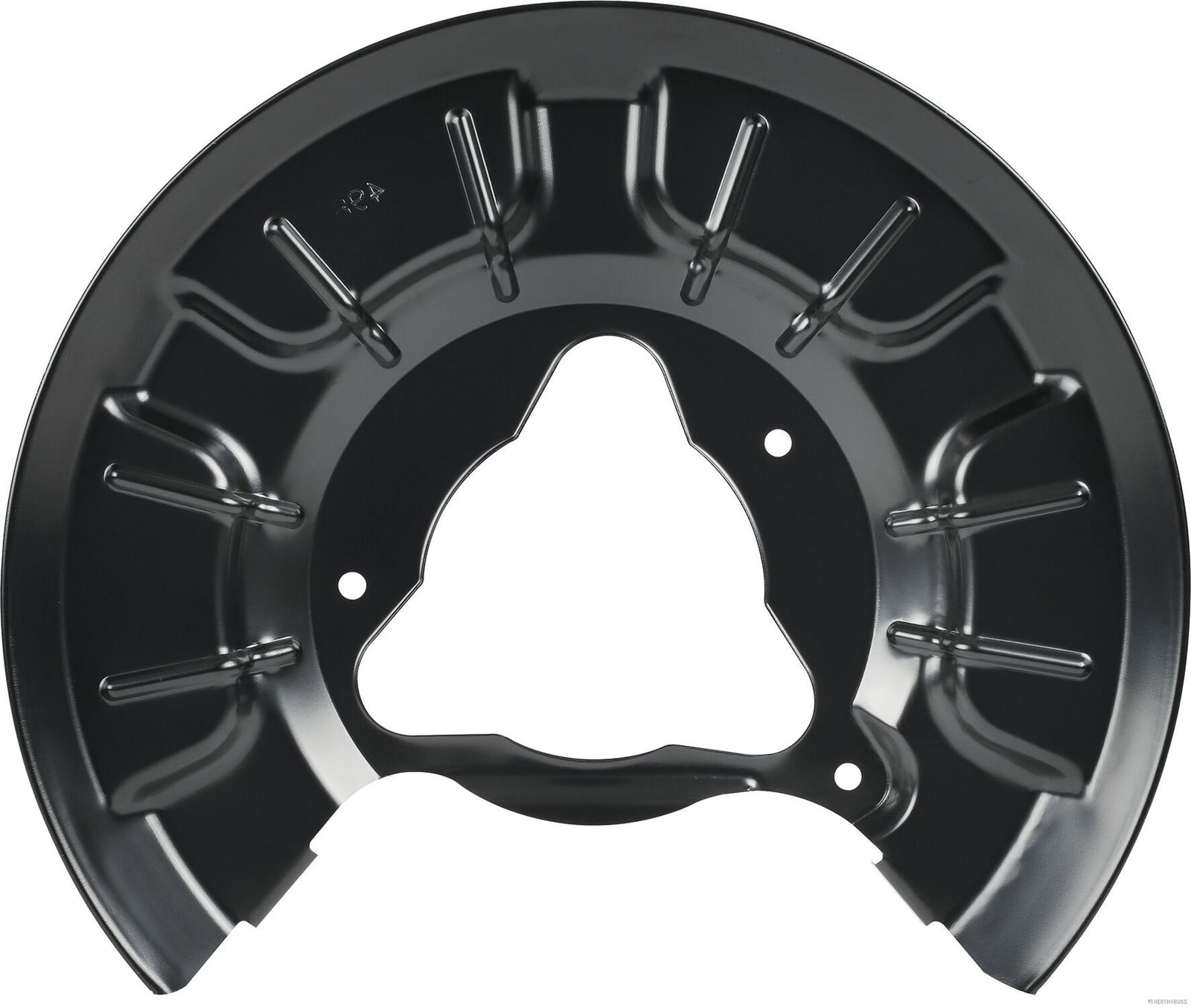 protectie stropire,disc frana HERTH+BUSS JAKOPARTS J3350301