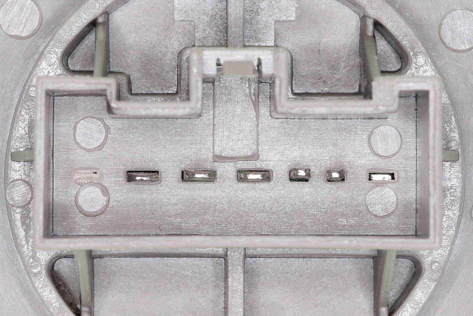 Régulateur, pulseur d'air habitacle