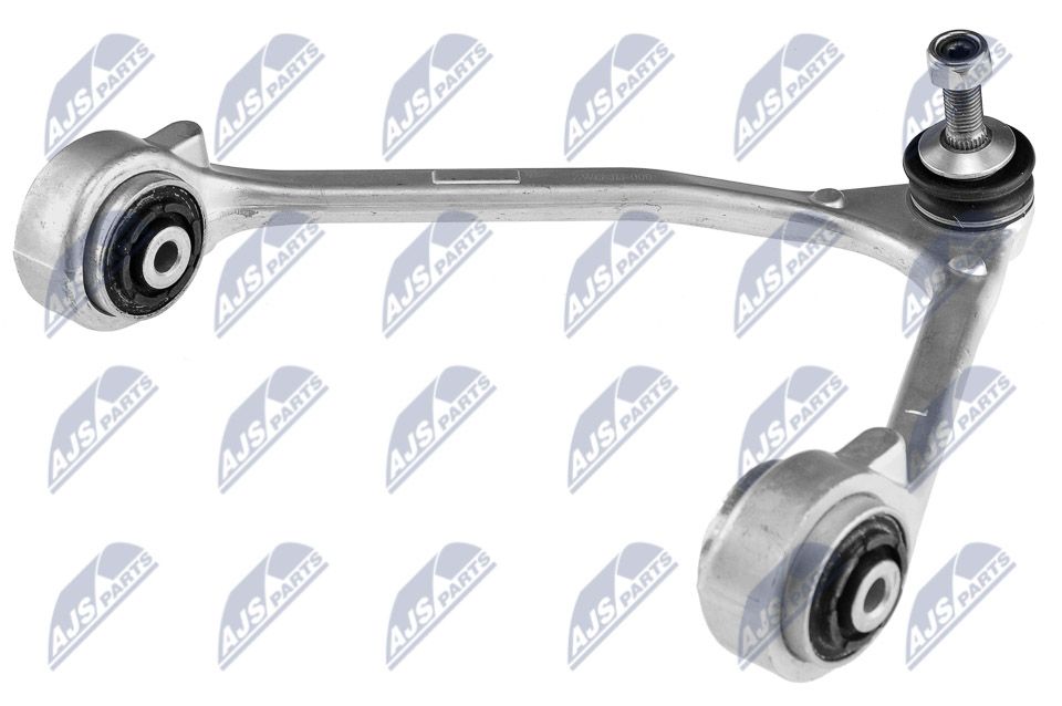 Neatkarīgās balstiekārtas svira, Riteņa piekare