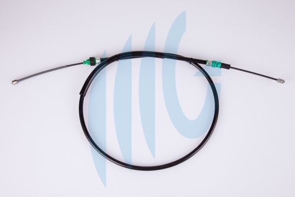 Cięgło, hamulec postojowy RICAMBIFLEX GM 01060426