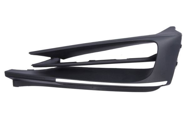 Õhuvõre, põrkeraud