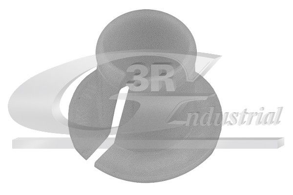 Pouzdro, řadicí tyč 3RG 24730