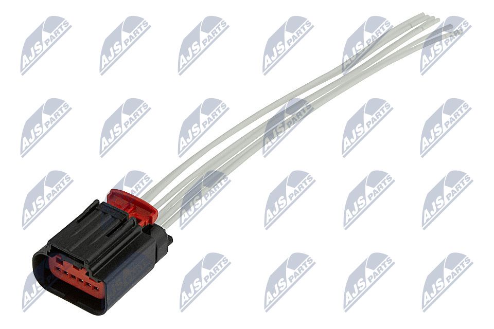 senzor debit aer NTY EZC-FT-122
