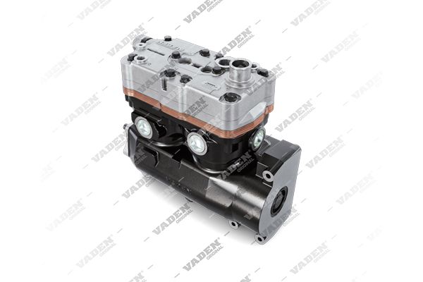 Compresor, instalatie aer comprimat VADEN 1200 019 001