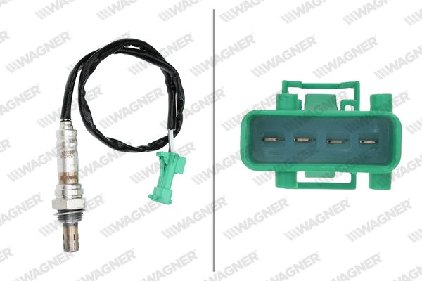 Sonda lambda WAGNER LBS00540