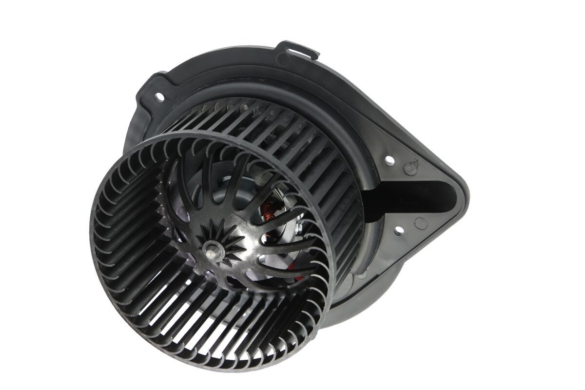 Salona ventilators