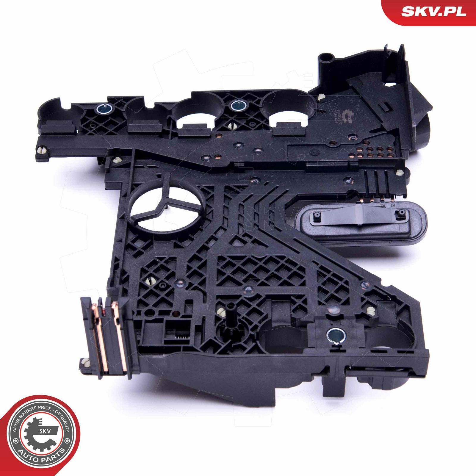 Levně Sada hydraulického filtru, automatická převodovka ESEN SKV 96SKV077