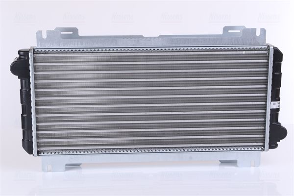 Levně Chladič, chlazení motoru NISSENS 62093