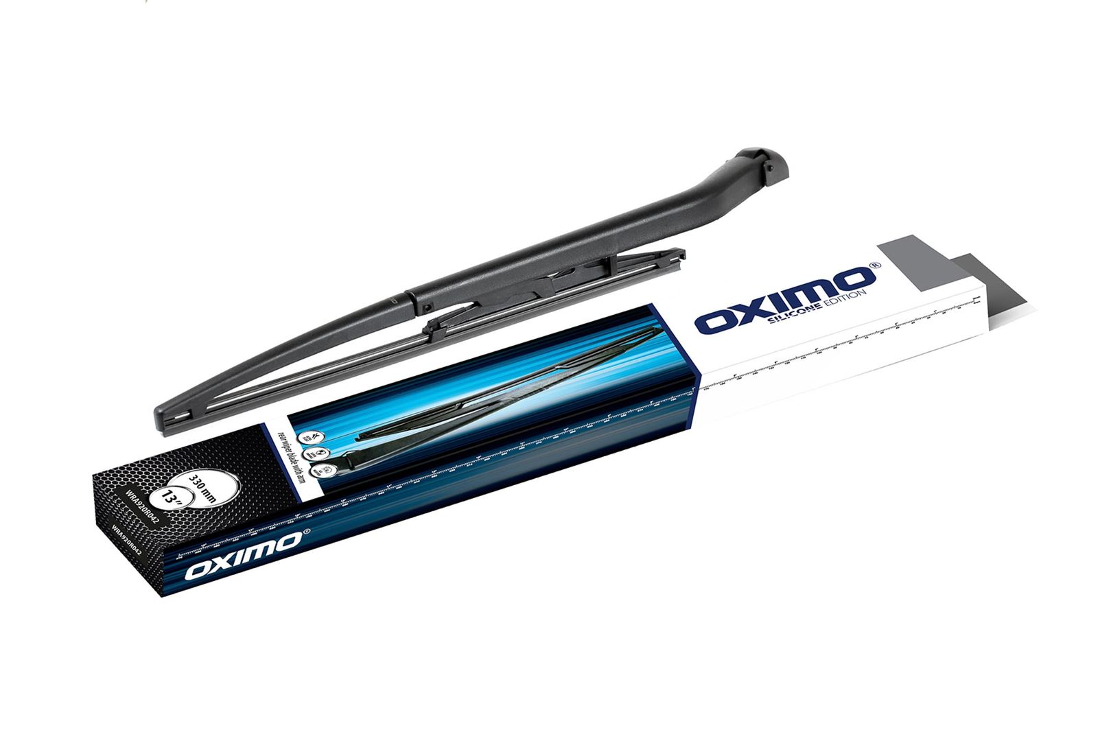 brat stergator, parbriz OXIMO WRA920R042