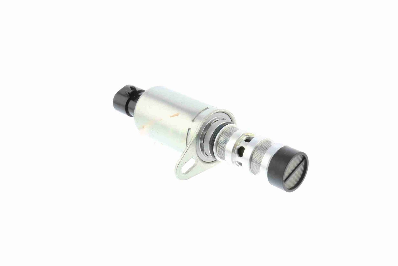 Valve de commande, réglage d'arbres à came