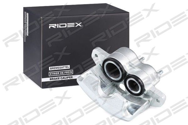 Zacisk hamulca RIDEX 78B0840