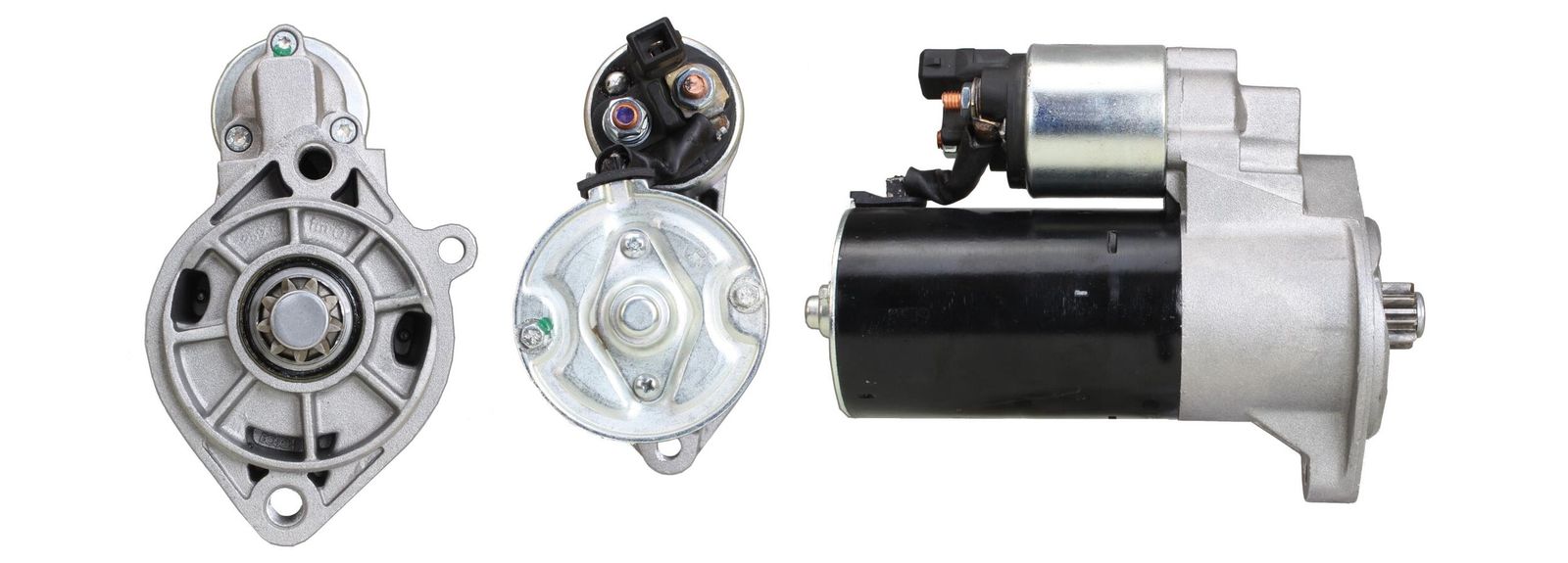 starter ELSTOCK 25-2492