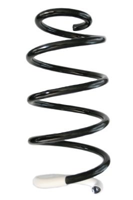 Arc spiral SPIDAN GKNW10140