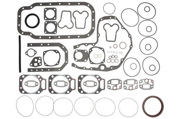 Set garnituri complet, motor ENGITECH ENT000007