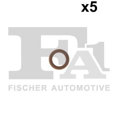 pierścień uszczelniający FA1 076.328.005