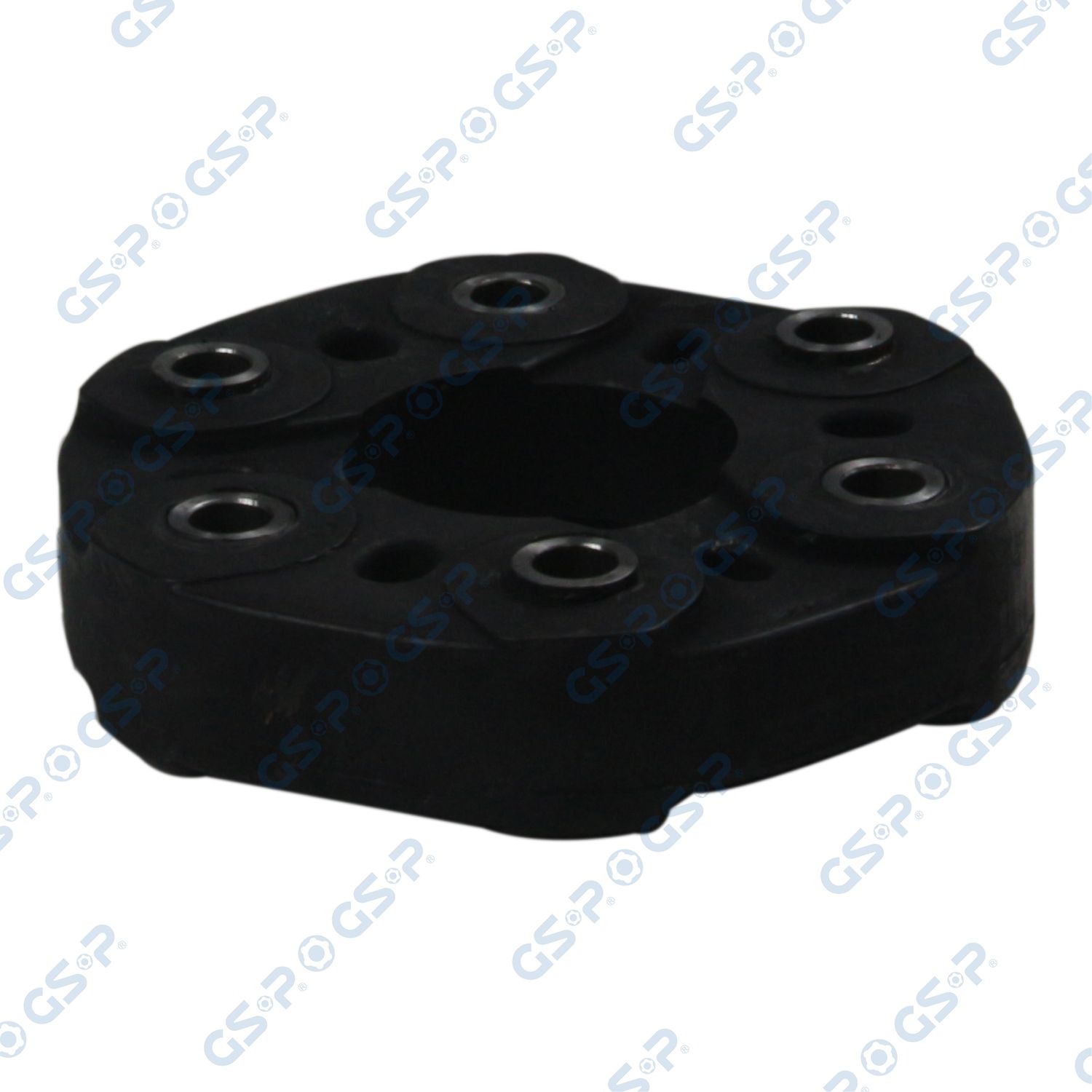 Šarnīrs, kardānvārpsta