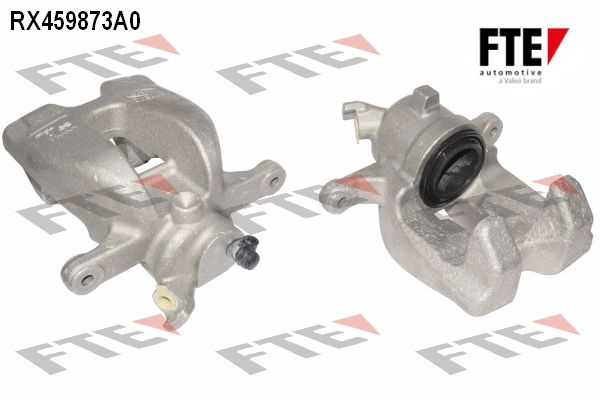 Zacisk hamulca FTE 9291211
