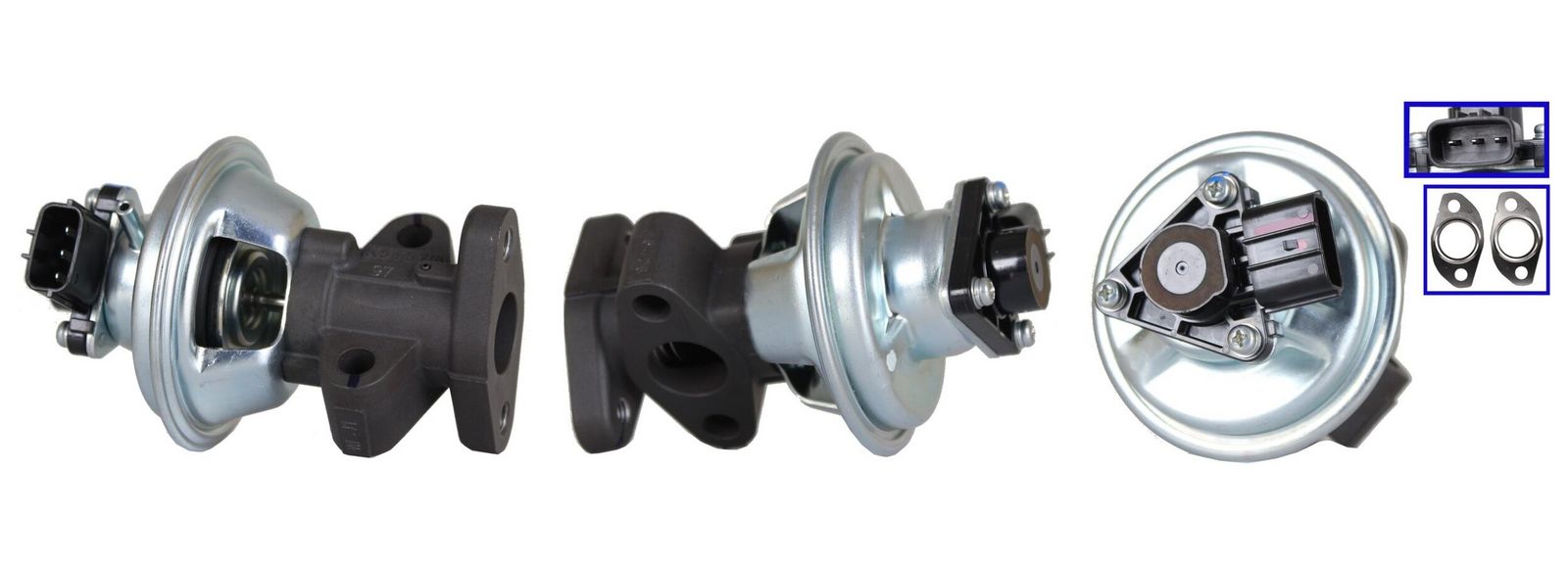 Supapa EGR ELSTOCK 71-0265