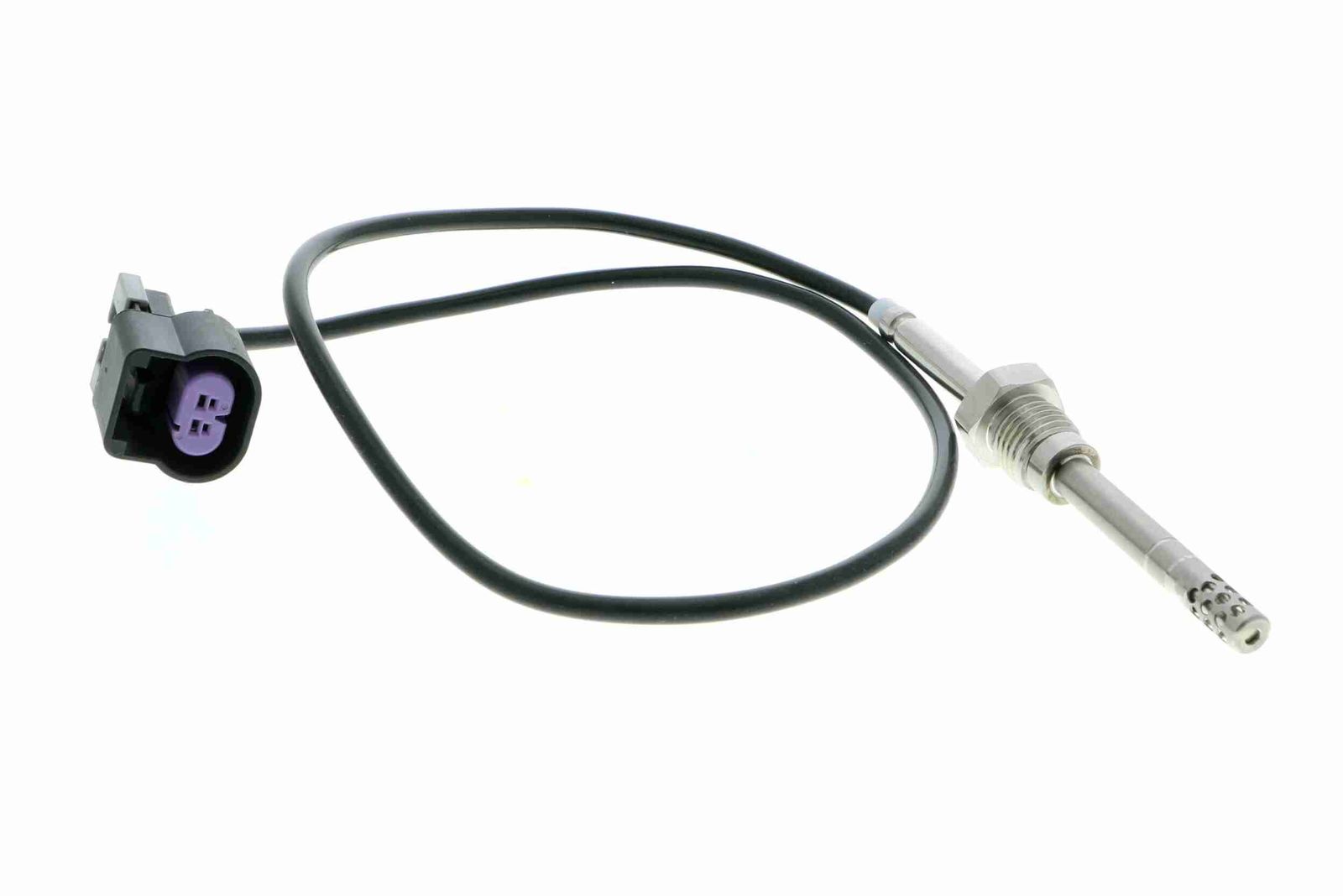 Capteur, température des gaz